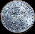 89# Utrecht 1 Uni Daalder 1979, Ophalen of Verzenden, Overige materialen