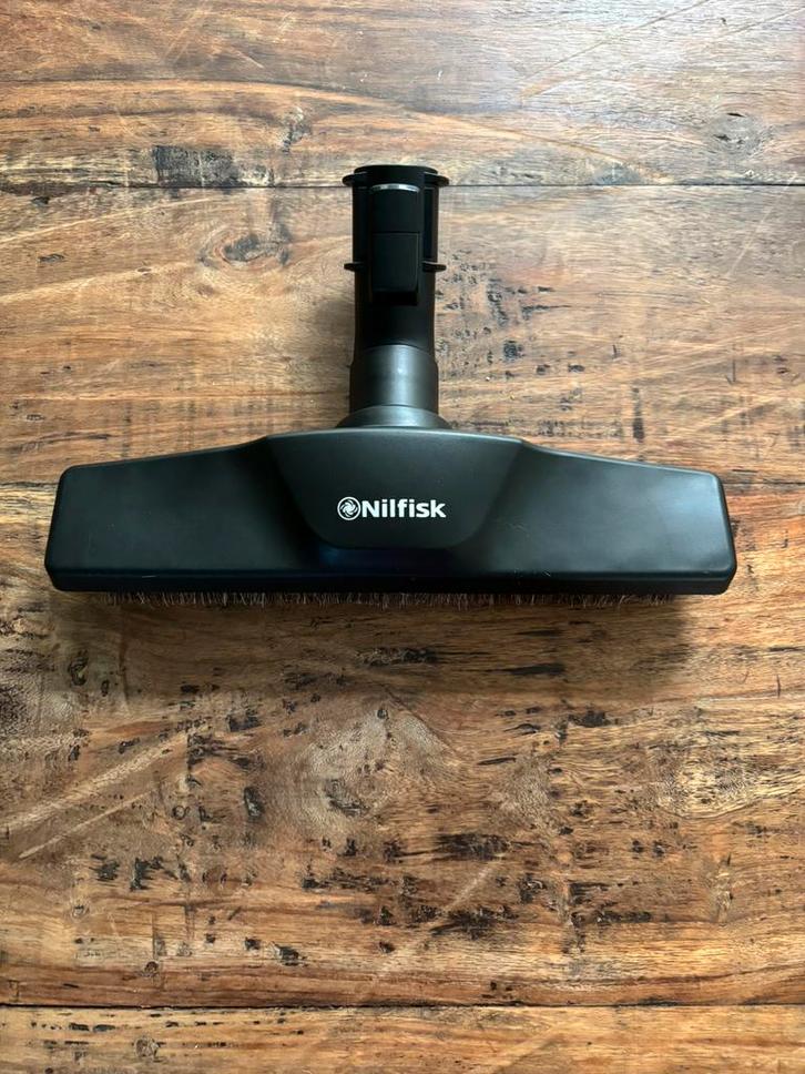 Nilfisk stofzuiger parket borstel, Witgoed en Apparatuur, Onderdelen en Toebehoren, Nieuw, Ophalen of Verzenden