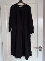 Zwarte jurk Miljuschka by Wehkamp - Maat 52, Kleding | Dames, Jurken, Ophalen of Verzenden, Zo goed als nieuw, Maat 46/48 (XL) of groter