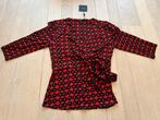 Nieuwe blouse van Claudia Sträter, maat 38., Ophalen of Verzenden, Nieuw