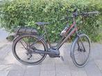 Ebike Koga E lement dames mt 53 met navigatie Nyon, Ophalen
