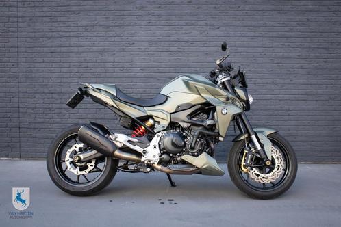 BMW F 900 R Special / Remus, Motoren, Motoren | BMW, Bedrijf, Toermotor, meer dan 35 kW