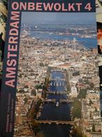 Amsterdam Onbewolkt 4 - Architectuurfotografie, Ophalen of Verzenden, Zo goed als nieuw, Architectuur algemeen, Peter Elenbaas, Lambiek Berends