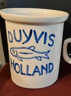 Grote Duvis Holland Pot, Ophalen of Verzenden, Gebruikt