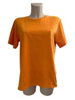 Gestuz shirt XL, Kleding | Dames, Maat 46/48 (XL) of groter, Oranje, Ophalen of Verzenden, Zo goed als nieuw