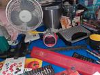Rommelmarktspullen - rommelmarkt spullen bijna gratis, Diversen, Ophalen