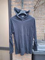 CHAMONIX - Winter Fleece Shirt - Maat XXL - Zwart - ZGAN, Kleding | Heren, Wintersportkleding, CHAMONIX, Overige maten, Ophalen of Verzenden