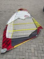 SUPER DEAL / Starboard Isonic 117 + 2 vinnen + mast/zeilen…., Watersport en Boten, Ophalen, Met draagtas, Minder dan 250 cm, Complete set