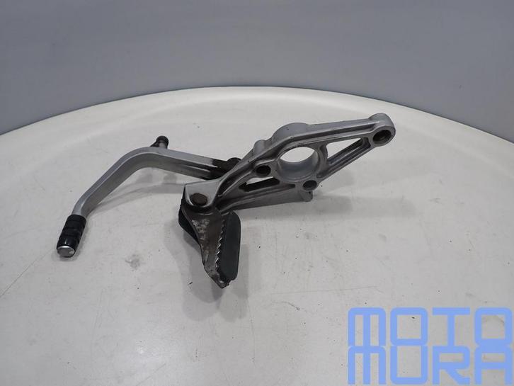 Linker voetsteun BMW R 1150 GS 1999 - 2004 R 1150 GS R1150GS, Motoren, Onderdelen | BMW, Gebruikt, Ophalen of Verzenden