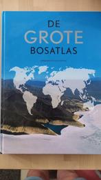 de grote bosaltlas, 2000 tot heden, Wolters-Noordhoff, Ophalen of Verzenden, Wereld