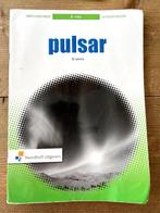 Uitwerkingen Antwoorden Pulsar 5 vwo, Ophalen of Verzenden, Gelezen, VWO, Natuurkunde