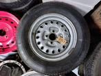 Triumph Spitfire orgineel., Ophalen
