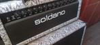 Soldano Lucky 13 100WATT Gitaarversterker, Muziek en Instrumenten, Ophalen, Zo goed als nieuw, Gitaar, 100 watt of meer