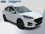 Ford Kuga 2.5 PHEV ST-Line 225pk | Driver Assistance Pack |, Gebruikt, Zwart, 4 cilinders, Hybride Elektrisch/Benzine