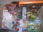 Bak vol Lego sets, Ophalen, Zo goed als nieuw