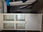 ıkea kast, Huis en Inrichting, Kasten | Vitrinekasten, Ophalen, Gebruikt, 25 tot 50 cm
