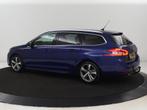 Peugeot 308 1.2 PureTech GT-line | Panoramadak | Trekhaak |, Stof, Gebruikt, Euro 6, 1199 cc