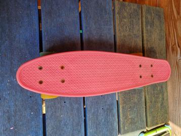 skate board voor kinderen beschikbaar voor biedingen