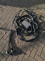 Stagesnake 16 inputs / 4 outputs 15 meter, Ophalen, Zo goed als nieuw, Apparatuur