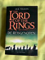 Lord of the rings, Boeken, Fantasy, Ophalen of Verzenden, Zo goed als nieuw