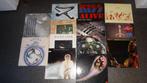 41 Rock/Pop lp's JethroTull, LouReed, Deep Purple, Cuby live, Cd's en Dvd's, Ophalen of Verzenden, Gebruikt, 12 inch, Poprock