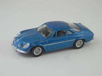 Renault Alpine A110 beschikbaar voor biedingen
