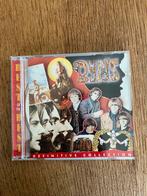 The Byrds, definitive collection, Ophalen of Verzenden, Zo goed als nieuw, Poprock