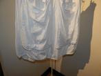Rundholz mooie witte rok zakken voorkant valt iets bol L, Kleding | Dames, Verzenden, Wit, Maat 42/44 (L), Rundholz