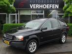 Volvo XC90 4.4 V8 Momentum 7PERS - AUTOMAAT - PANORAMADAK -, Auto's, Volvo, Gebruikt, Leder, Bedrijf, Vierwielaandrijving