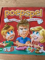 Poepspel, Hobby en Vrije tijd, Gezelschapsspellen | Kaartspellen, Drie of vier spelers, Ophalen of Verzenden
