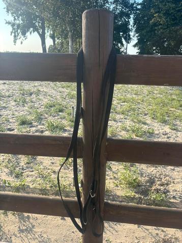 Slof teugel ej onesize beschikbaar voor biedingen