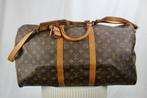 Louis Vuitton Keepall 55 Bandouliere - 622, Sieraden, Tassen en Uiterlijk, Tassen | Reistassen en Weekendtassen, 40 tot 60 cm
