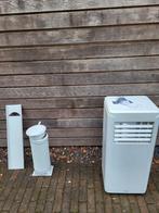 Mobiele Airco Eurom Polar 12001, Witgoed en Apparatuur, Airco's, Ophalen, Gebruikt, Minder dan 60 m³, 3 snelheden of meer