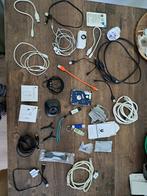 Elektronische accesoires (opladers, USB sticks, apple earpod, Verzamelen, Elektronische Apparatuur, Audio en Video, Ophalen of Verzenden