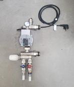 Wilo Para HU 25/6-43/SCU voor vloerverwarming verdeler, Minder dan 30 cm, Overige typen, Nieuw, Minder dan 60 cm