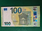 100 euro Europa nieuwe versie 2019 jaar, Ophalen of Verzenden, Overige landen, 100 euro, Los biljet