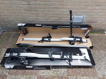 Thule ProRide 598   2x beschikbaar voor biedingen