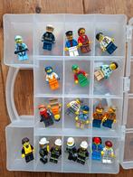 Lego, Ophalen of Verzenden, Zo goed als nieuw, Losse stenen, Lego