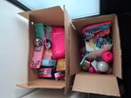 2 Dozen L.o.L Surprise Poppetjes en Accessoires, Kinderen en Baby's, Speelgoed | Poppen, Ophalen of Verzenden, Zo goed als nieuw
