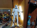 Star Wars Stormtrooper Actiefiguur, Gebruikt, Ophalen of Verzenden, Actiefiguurtje, Lucasfilm
