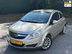 Opel Corsa 1.0-12V Essentia | Airco | El. Ramen | APK tot 4, Voorwielaandrijving, 450 kg, Gebruikt, Overige kleuren