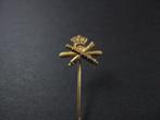 Korps Luchtdoelartillerie (Koninklijke Landmacht) logo,speld, Verzamelen, Speldjes, Pins en Buttons, Verzenden, Gebruikt, Overige onderwerpen