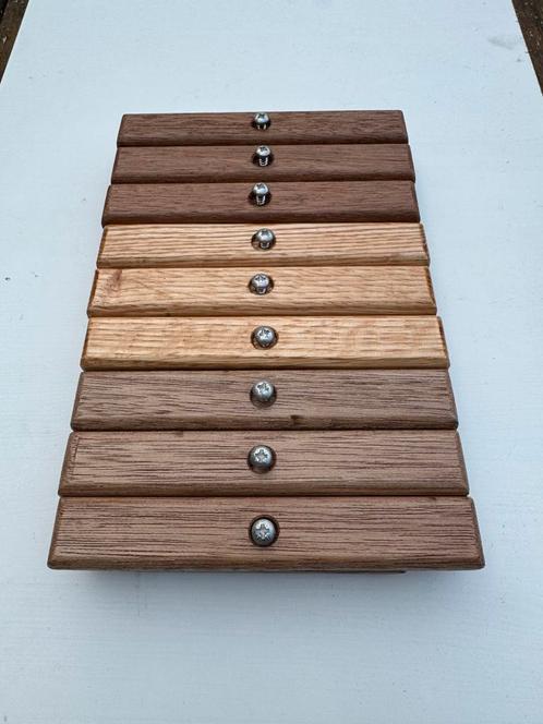 Houten handvat voor de Weber WGA of Weber kettle, Tuin en Terras, Houtskoolbarbecues, Nieuw, Met accessoires, Ophalen of Verzenden