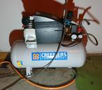 Compressor Creemers, Ophalen of Verzenden