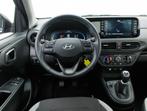 Hyundai i10 1.0 Comfort Smart | Navigatie | Private lease 30, 12 maanden, Stof, Gebruikt, 899 kg