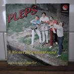 Pleps - k,wis niet dat je kwaad werd, Cd's en Dvd's, Ophalen of Verzenden, Gebruikt, Overige formaten, Levenslied of Smartlap
