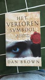 Dan Brown - Het verloren symbool, Ophalen of Verzenden, Zo goed als nieuw, Dan Brown, Amerika