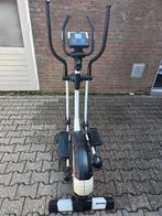 Kettler Crosstrainer - Goede conditie!, Sport en Fitness, Ophalen of Verzenden, Crosstrainer, Metaal, Buik