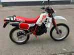 A1 motor Honda mtx 125r, Particulier, 125 cc, Enduro, 11 kW of minder