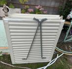 Grote radiator 3 plaats, Ophalen, 30 tot 80 cm, Radiator, 150 cm of meer